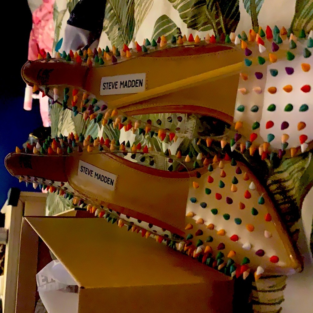 Steve Madden